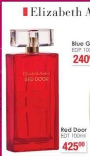 Dischem discount red door