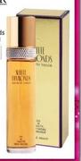 Elizabeth Taylor White Diamonds EDT-100ml