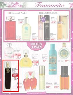 Dis-Chem : Festive Savings (01 Dec - 24 Dec 2017), page 4