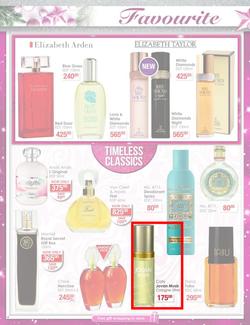 Dis-Chem : Festive Savings (01 Dec - 24 Dec 2017), page 4