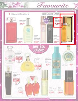 Dis-Chem : Festive Savings (01 Dec - 24 Dec 2017), page 4