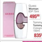 Guess Woman EDP-75ml