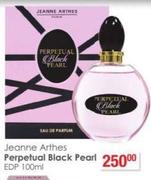 Jeanne Arthes Prepetual Black Pearl EDP-100ml