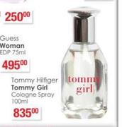 tommy girl perfume dischem