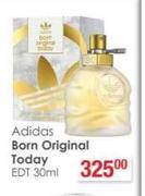 Adidas Born Original Today EDT-30ml