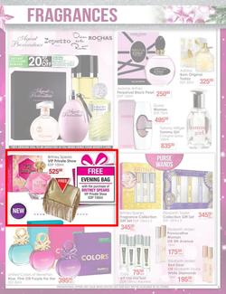Dis-Chem : Festive Savings (01 Dec - 24 Dec 2017), page 5
