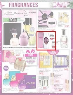 Dis-Chem : Festive Savings (01 Dec - 24 Dec 2017), page 5