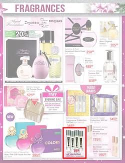 Dis-Chem : Festive Savings (01 Dec - 24 Dec 2017), page 5