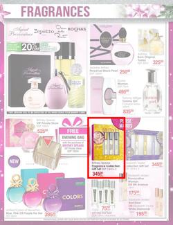 Dis-Chem : Festive Savings (01 Dec - 24 Dec 2017), page 5