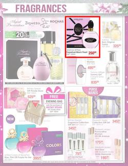 Dis-Chem : Festive Savings (01 Dec - 24 Dec 2017), page 5