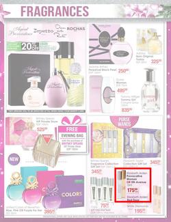 Dis-Chem : Festive Savings (01 Dec - 24 Dec 2017), page 5