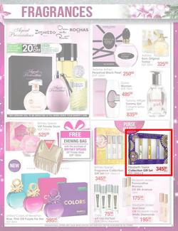 Dis-Chem : Festive Savings (01 Dec - 24 Dec 2017), page 5