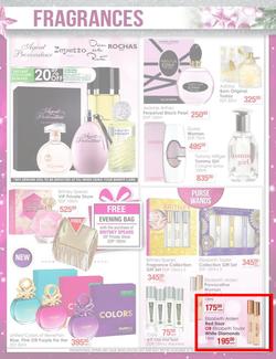 Dis-Chem : Festive Savings (01 Dec - 24 Dec 2017), page 5