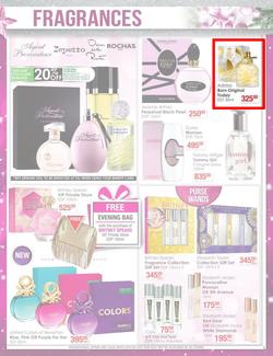 Dis-Chem : Festive Savings (01 Dec - 24 Dec 2017), page 5