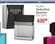 Guess Seductive Homme EDT-50ml