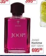Joop Homme EDT-125ml