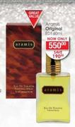 Aramis Original EDT-60ml