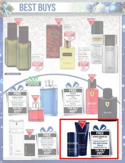 Dis-Chem : Festive Savings (01 Dec - 24 Dec 2017), page 7
