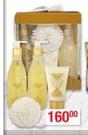 Nature Nourishment Bath Set