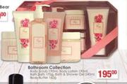 Bathroom Collection