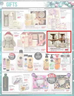 Dis-Chem : Festive Savings (01 Dec - 24 Dec 2017), page 9
