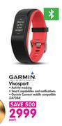 Garmin Vivosport-Each