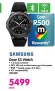 Samsung Gear S3 Watch-Each