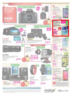 Makro : General Merchandise (10 Dec - 26 Dec 2017), page 3