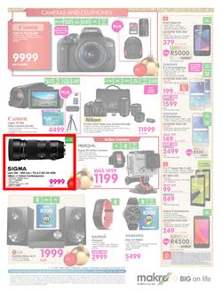 Makro : General Merchandise (10 Dec - 26 Dec 2017), page 3