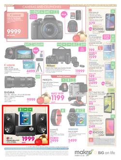 Makro : General Merchandise (10 Dec - 26 Dec 2017), page 3