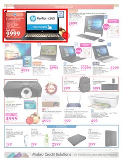 Makro : General Merchandise (10 Dec - 26 Dec 2017), page 4