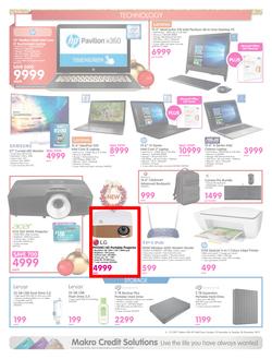 Makro : General Merchandise (10 Dec - 26 Dec 2017), page 4