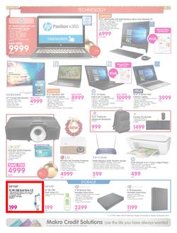 Makro : General Merchandise (10 Dec - 26 Dec 2017), page 4