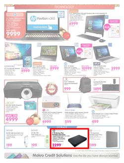 Makro : General Merchandise (10 Dec - 26 Dec 2017), page 4