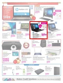 Makro : General Merchandise (10 Dec - 26 Dec 2017), page 4