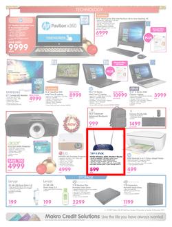 Makro : General Merchandise (10 Dec - 26 Dec 2017), page 4