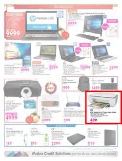 Makro : General Merchandise (10 Dec - 26 Dec 2017), page 4