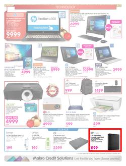 Makro : General Merchandise (10 Dec - 26 Dec 2017), page 4