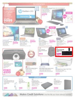 Makro : General Merchandise (10 Dec - 26 Dec 2017), page 4