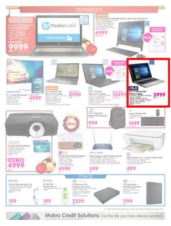 Makro : General Merchandise (10 Dec - 26 Dec 2017), page 4