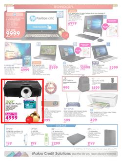 Makro : General Merchandise (10 Dec - 26 Dec 2017), page 4