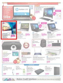 Makro : General Merchandise (10 Dec - 26 Dec 2017), page 4