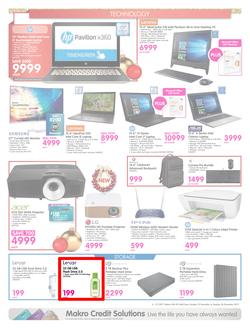 Makro : General Merchandise (10 Dec - 26 Dec 2017), page 4