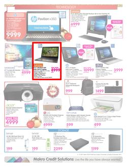 Makro : General Merchandise (10 Dec - 26 Dec 2017), page 4