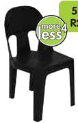 Plastic Chair-Each