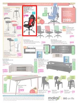 Makro : General Merchandise (10 Dec - 26 Dec 2017), page 5