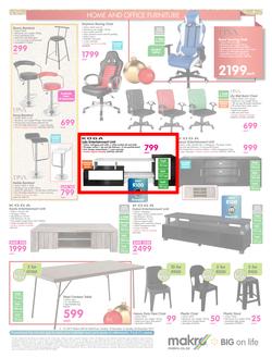 Makro : General Merchandise (10 Dec - 26 Dec 2017), page 5