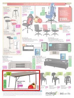 Makro : General Merchandise (10 Dec - 26 Dec 2017), page 5