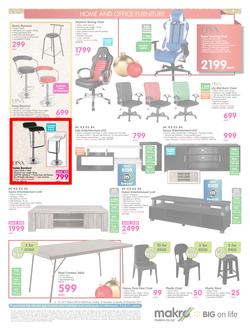 Makro : General Merchandise (10 Dec - 26 Dec 2017), page 5