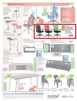 Makro : General Merchandise (10 Dec - 26 Dec 2017), page 5